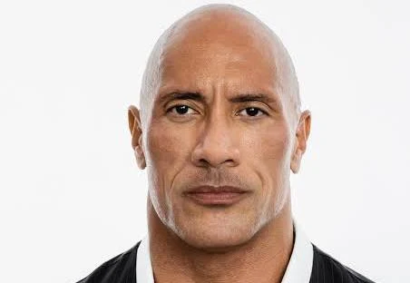 Dwayne Douglas Johnson