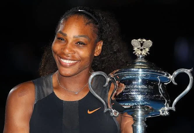 Serena Jameka Williams