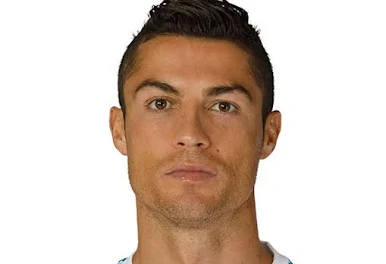 Cristiano Ronaldo dos Santos Aveiro
