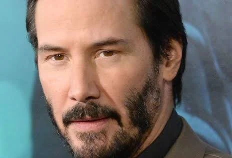 Keanu Charles Reeves
