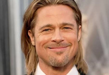 William Brad Pitt
