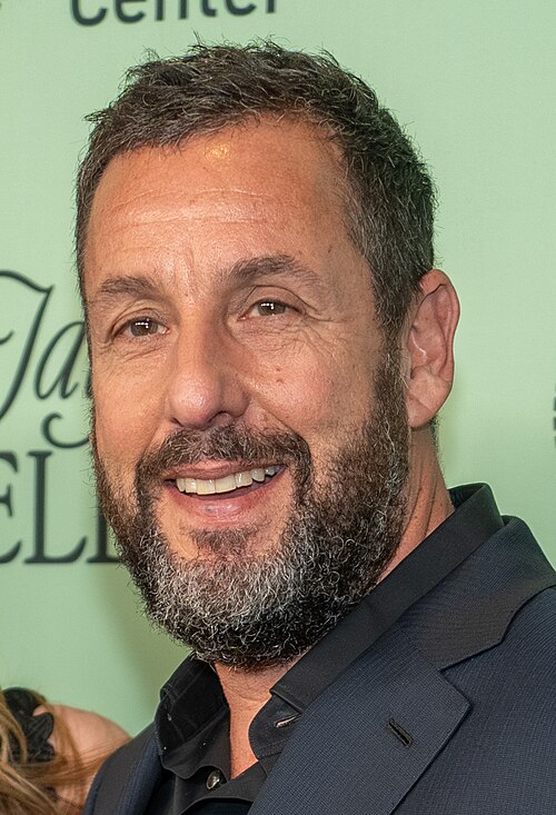 Adam Richard Sandler
