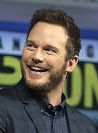 Christopher Michael Pratt