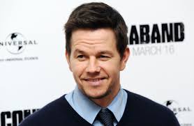 Mark Robert Michael Wahlberg