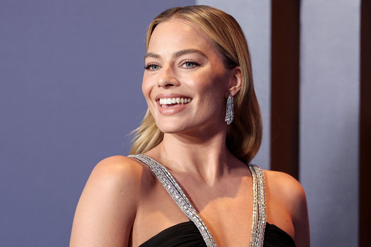 Margot Elise Robbie