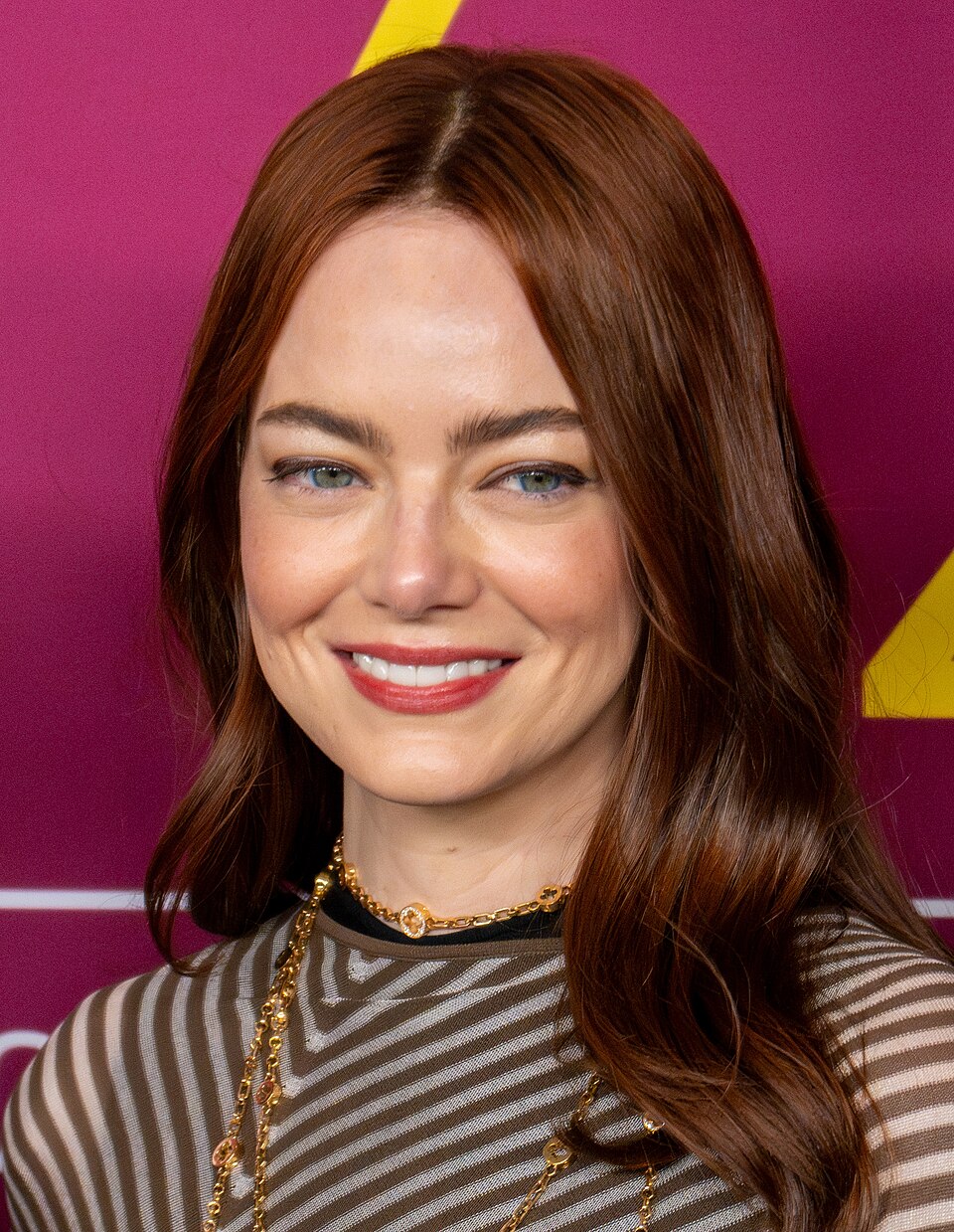 Emily Jean Emma Stone