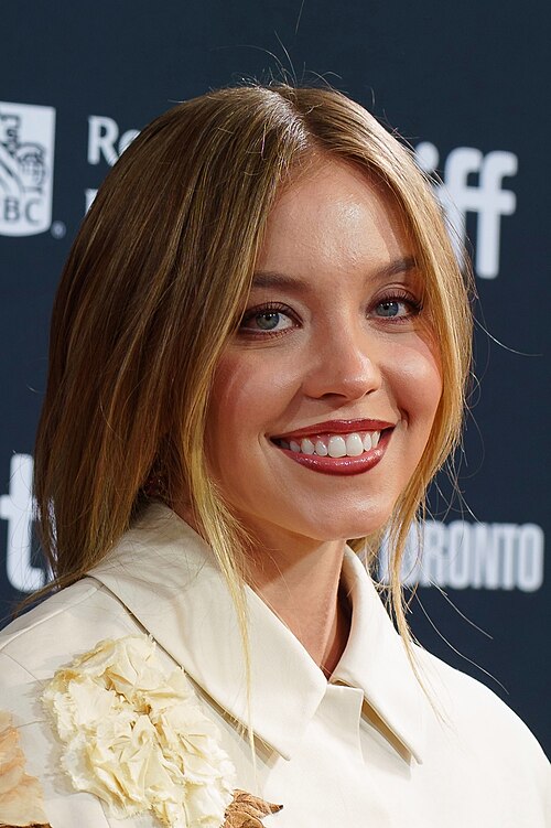 Sydney Bernice Sweeney