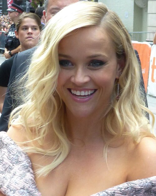 Laura Jeanne Reese Witherspoon
