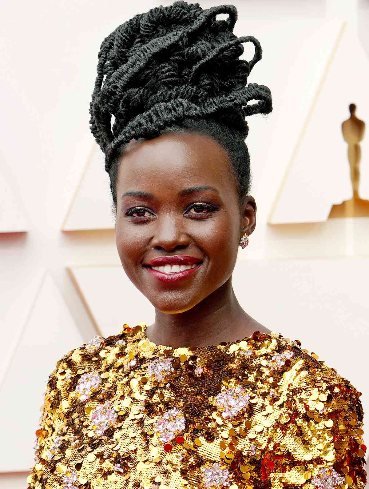 Lupita Amondi Nyong'o