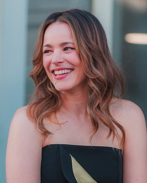 Rachel Anne McAdams