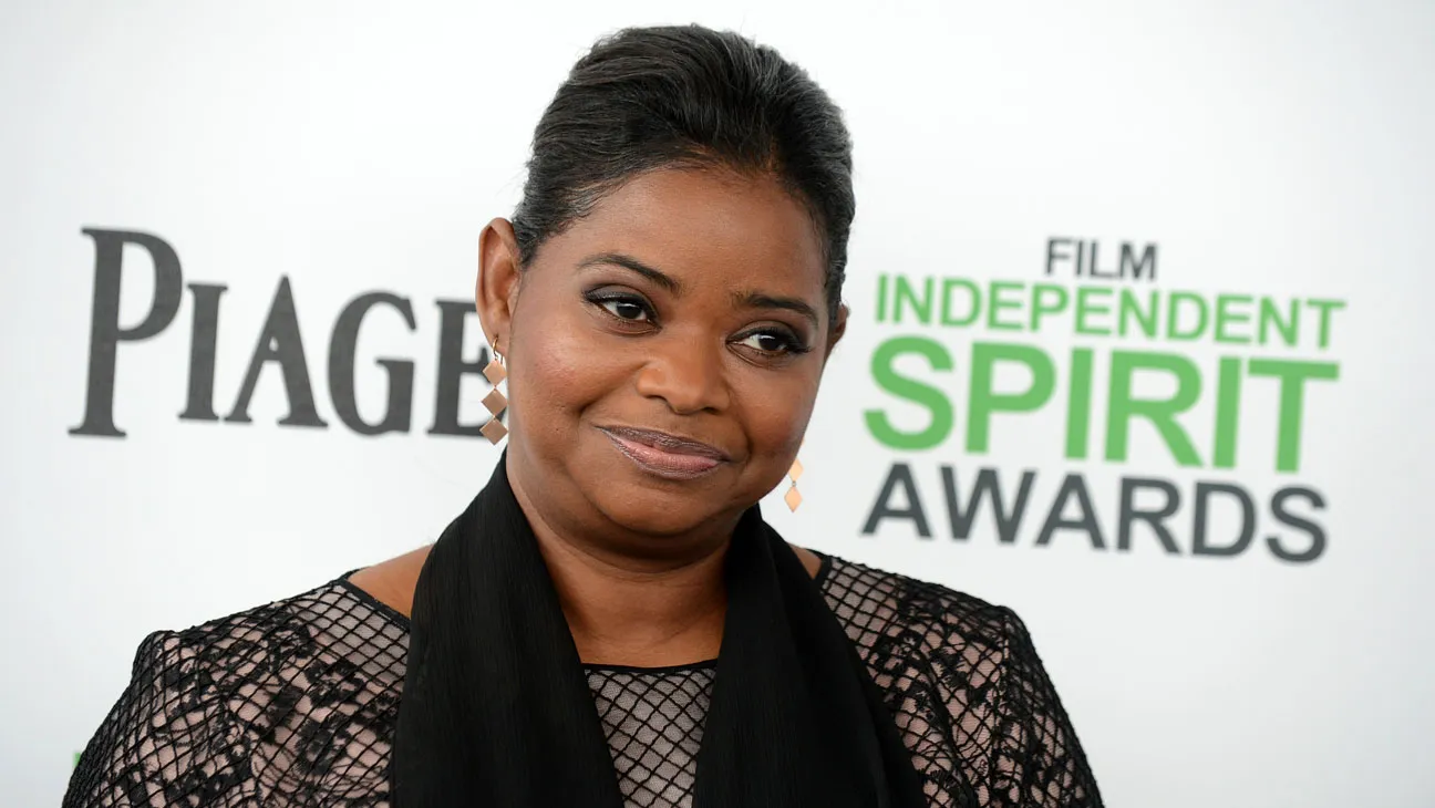 Octavia Lenora Spencer