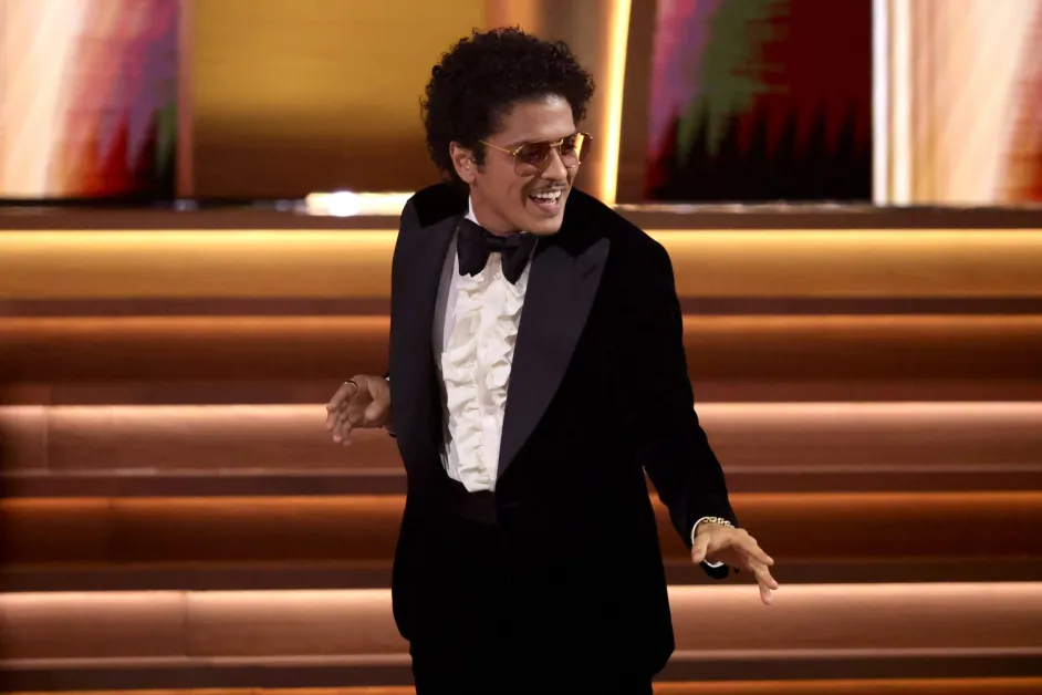 Peter Gene Hernandez