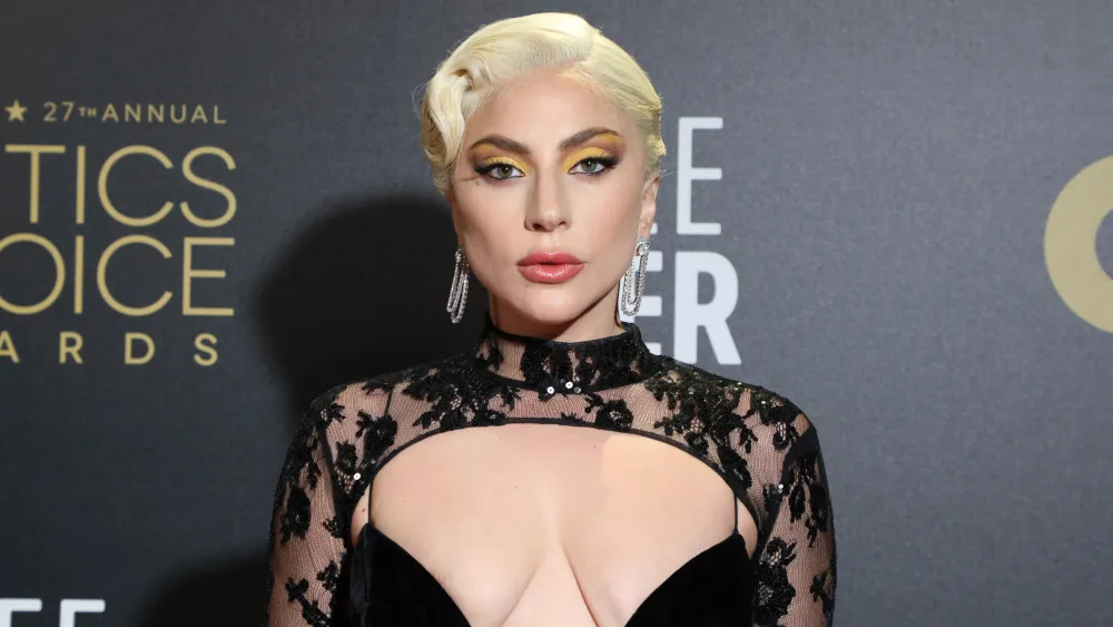 Stefani Joanne Angelina Germanotta