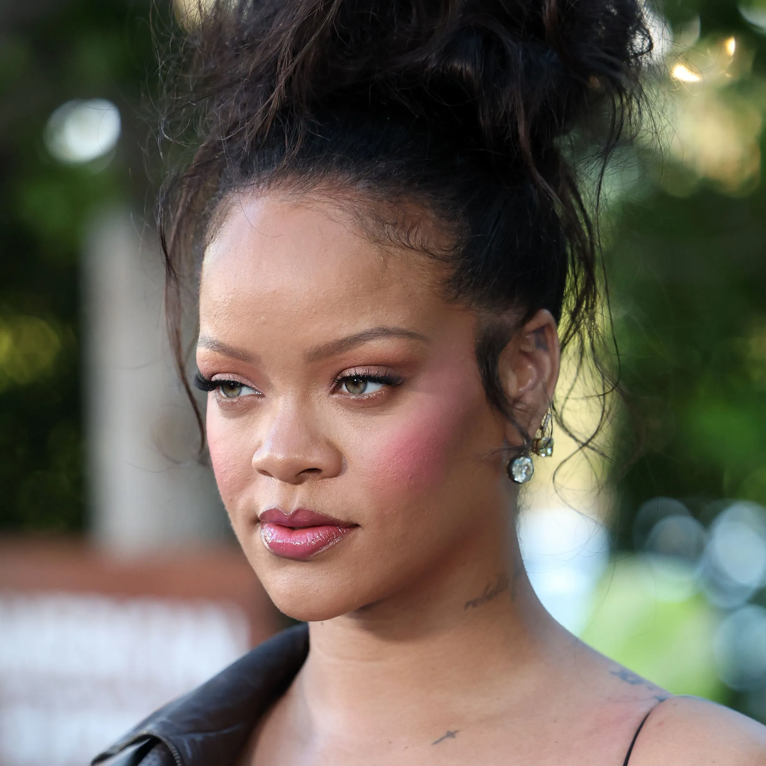 Robyn Rihanna Fenty