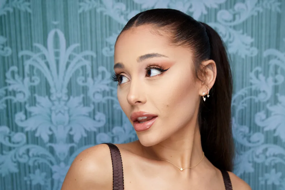 Ariana Grande-Butera