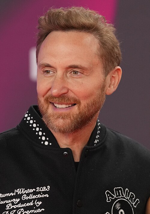 Pierre David Guetta