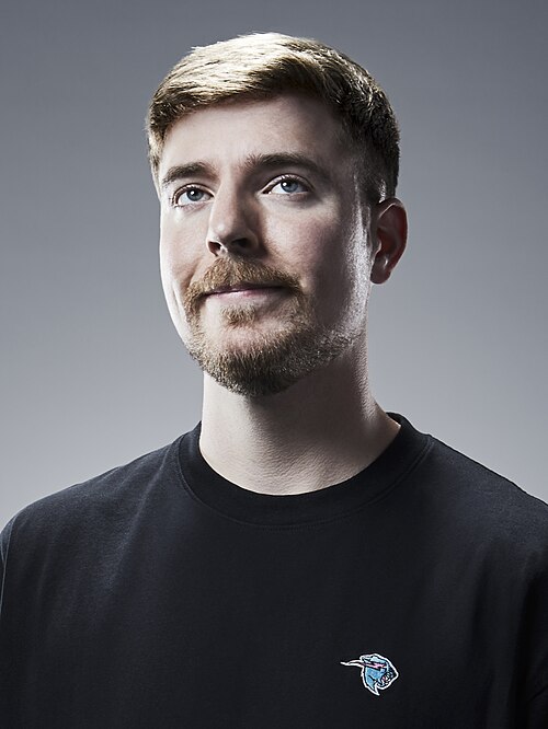 James Stephen Jimmy Donaldson