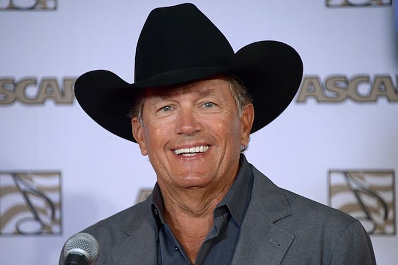 George Harvey Strait Sr.
